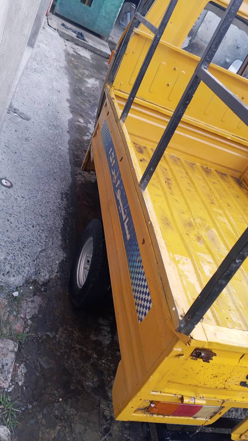 rickshaw 2