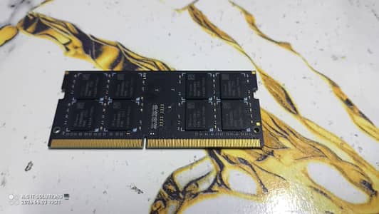 TeamGroup 16GB DDR4 3200MHz Laptop RAM