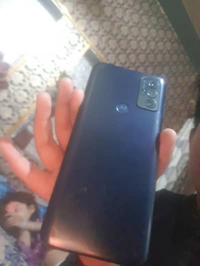 Motorola Moto G Play
