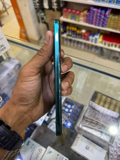 Vivo Y200