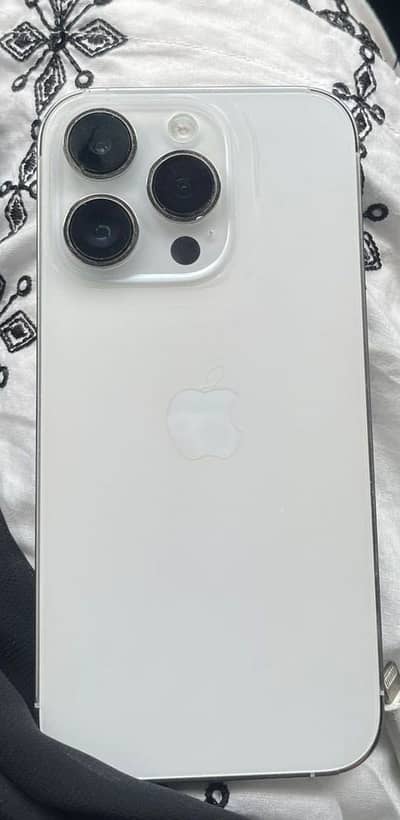 Apple iPhone 14 Pro