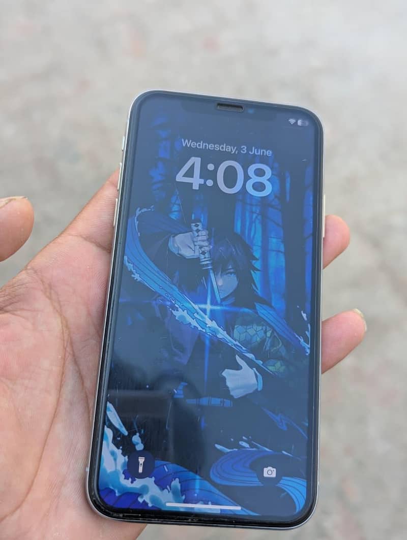Apple iPhone X 2