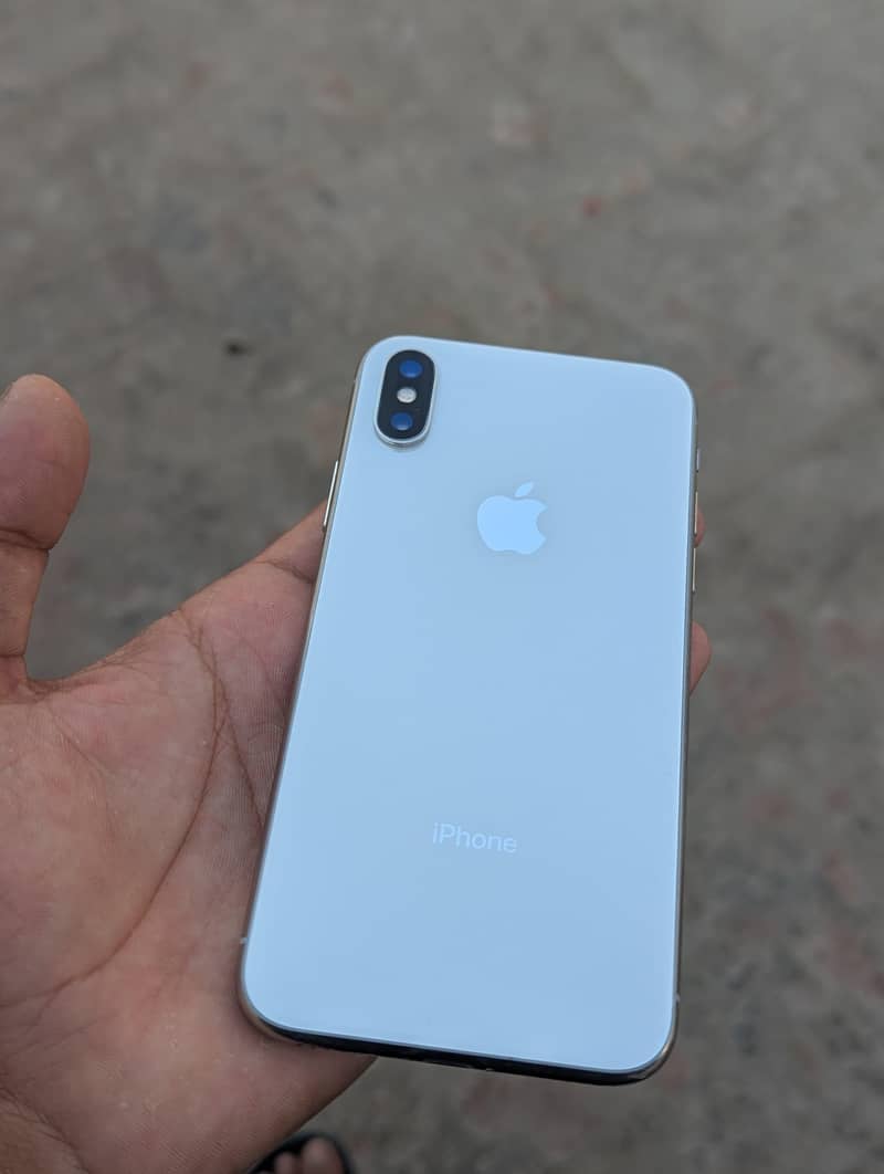 Apple iPhone X 7