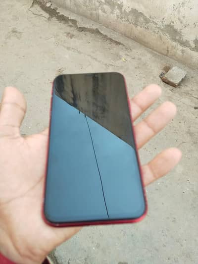 Apple iPhone XR
