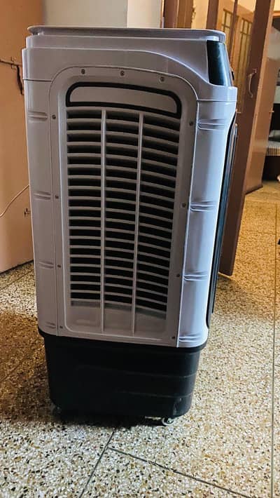 beetro  new cooler with copper wire inverter cooler