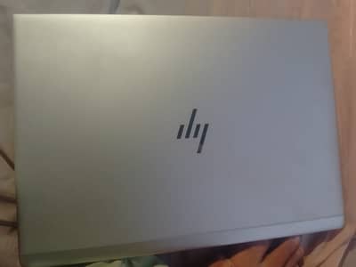 HP ELITE BOOK TOUCH