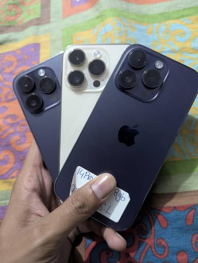 Iphone 14pro