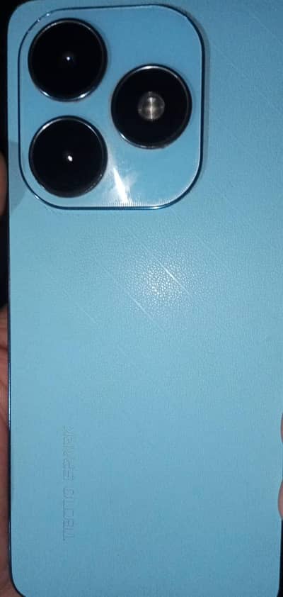 Tecno Spark 20C