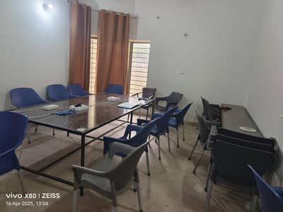 Office Table 8Fit length 4Fit width