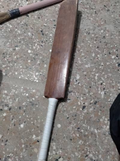 hard ball bat