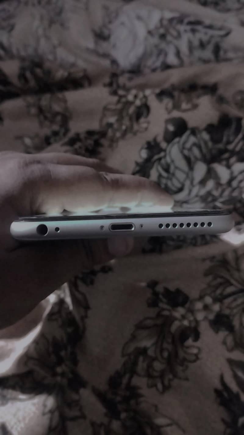 iPhone 6 plus 2