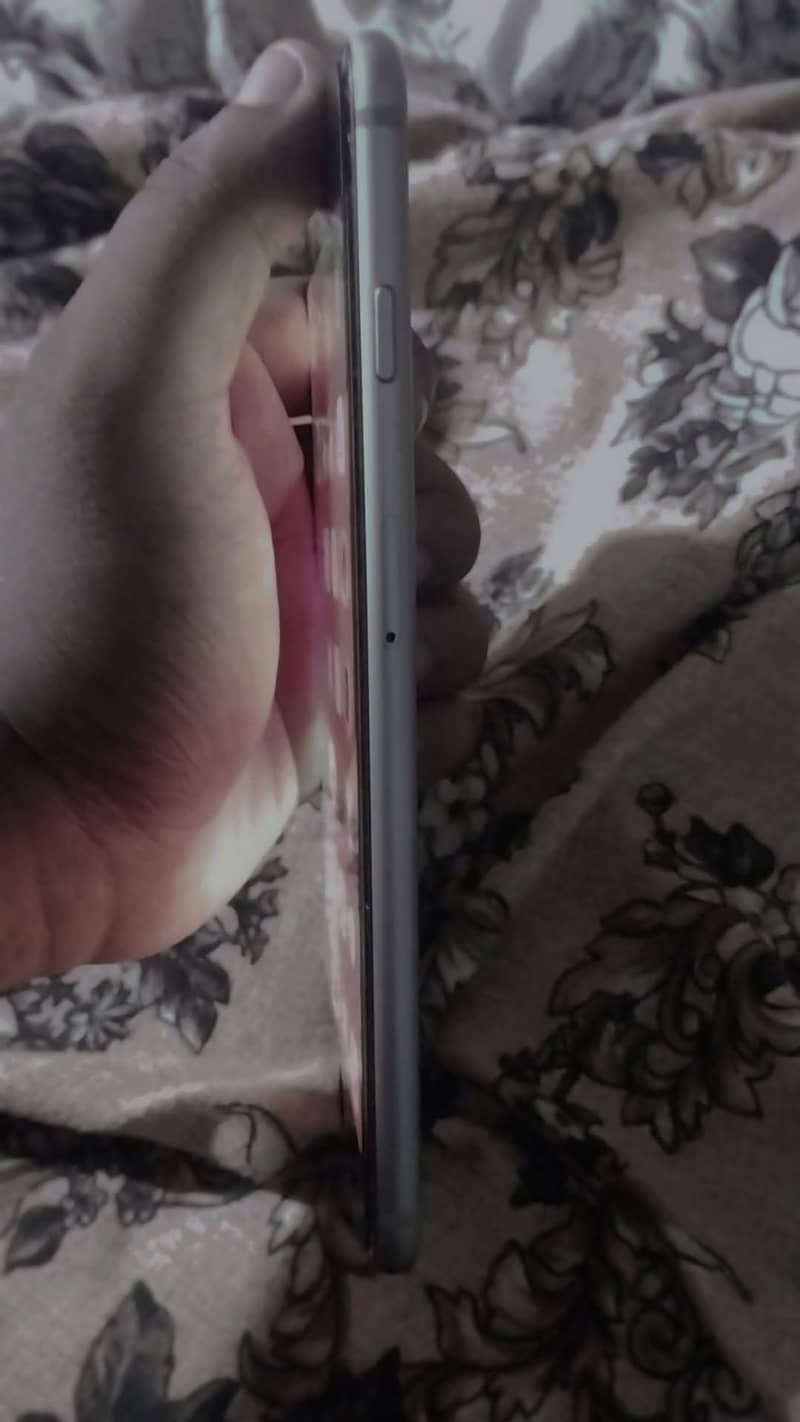 iPhone 6 plus 4