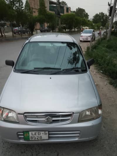 Suzuki Alto 2008