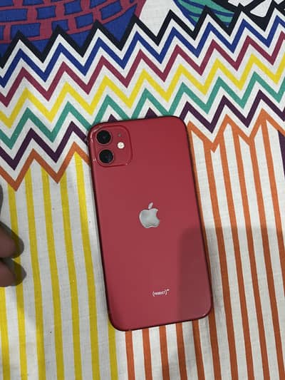 Apple iPhone 11 Dual Pta Aproved