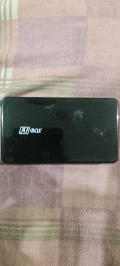 Ai box carplay device for car