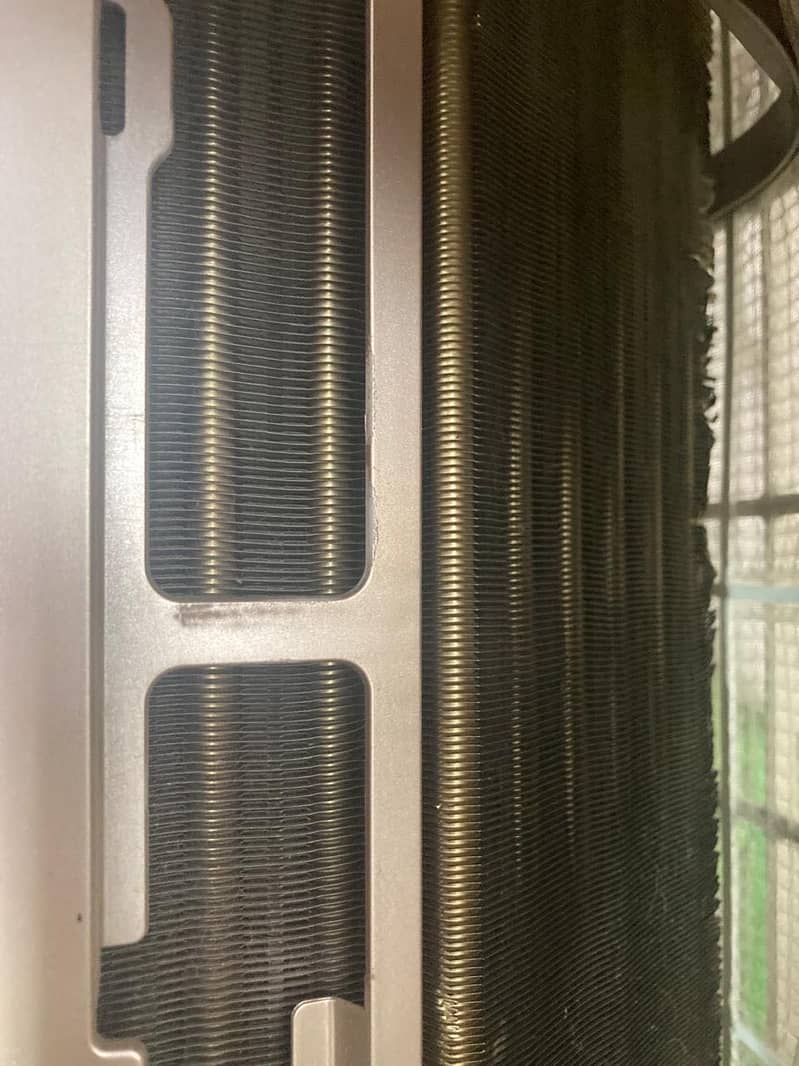 Gree ac 1