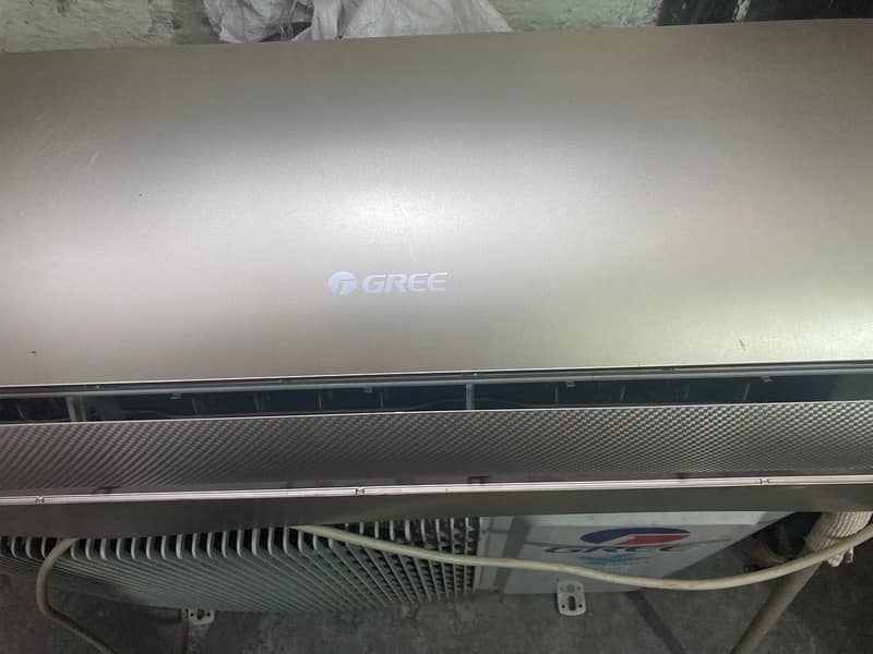 Gree ac 4