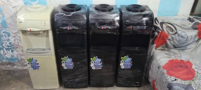 good condition water dispenser