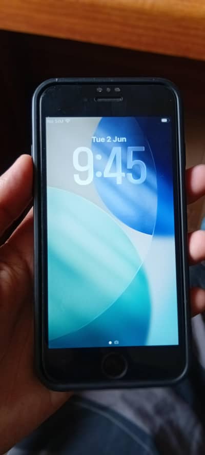 Apple iPhone SE 2020