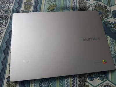Samsung Chromebook 4 (LCD panel broken)