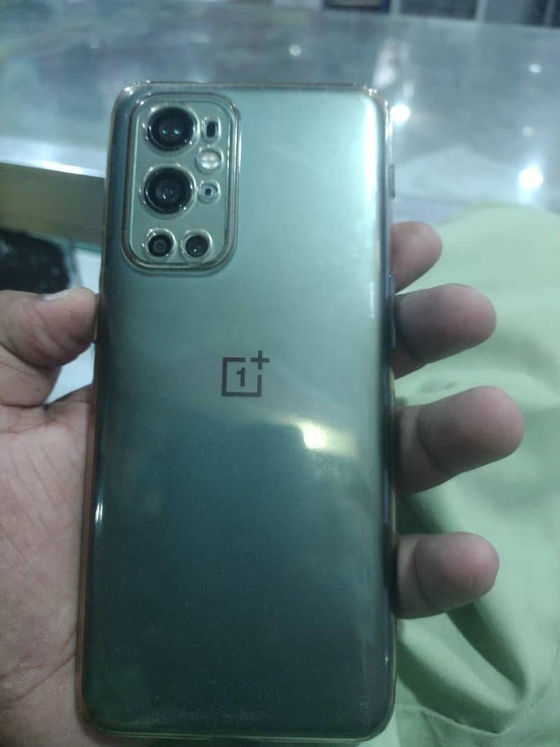 One Plus 9 Pro 1