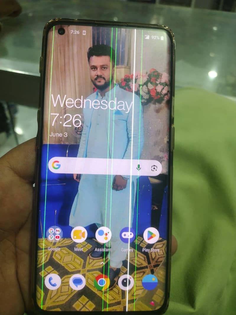 One Plus 9 Pro 2