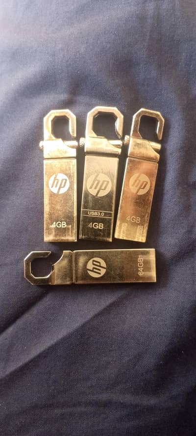 Used USB