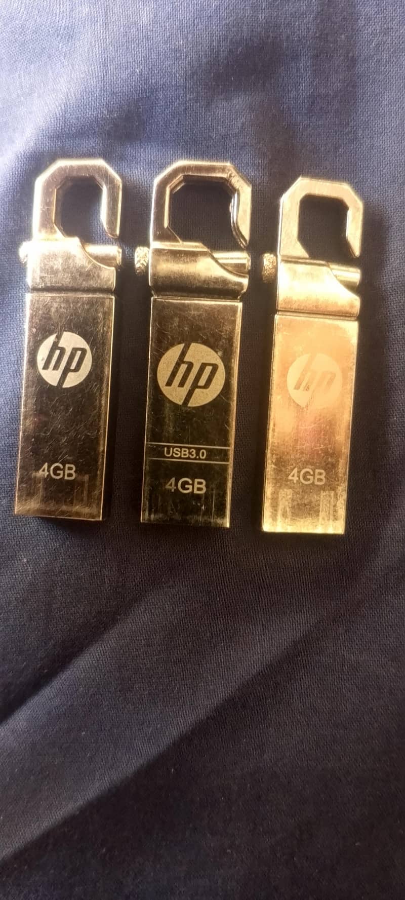 Used USB 1