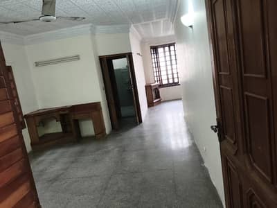 A Beautiful House For Rent In F10 Ideal Location All Marble Flooring Near To Market