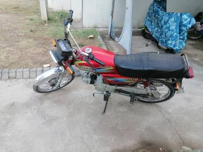 hi speed 2019 model registered 2023 urgent for sale