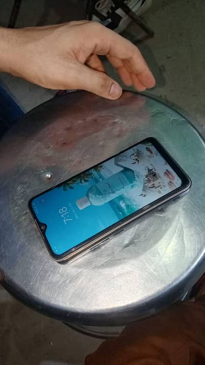 vivo S1 pro