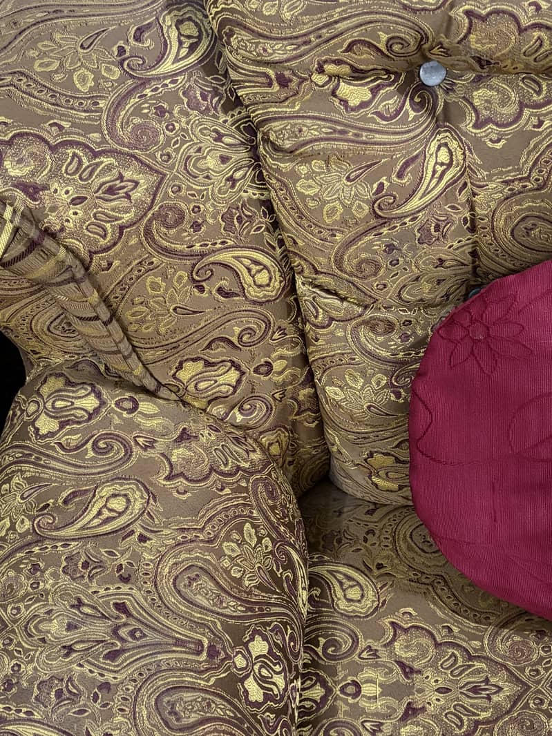 Sofa set 0