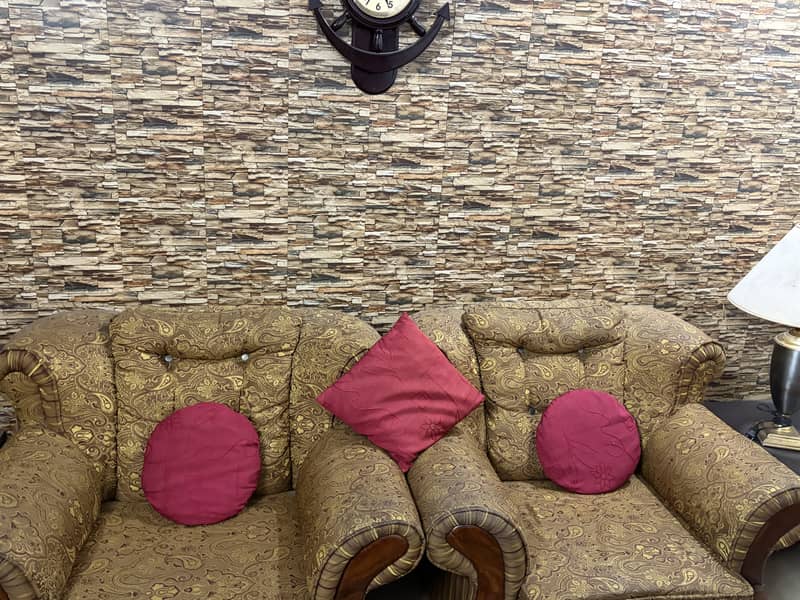 Sofa set 1