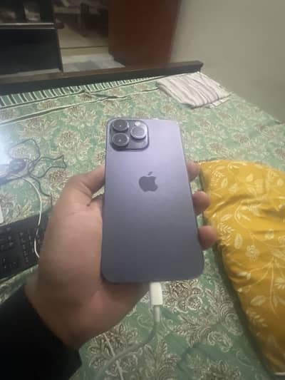 Iphone 14 pro max Non pta