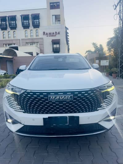 Haval H6 2022