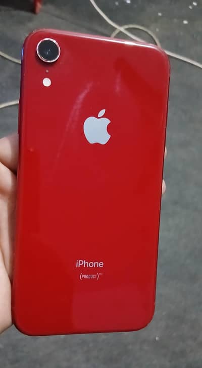 Apple iPhone XR [ Exchange Possible)