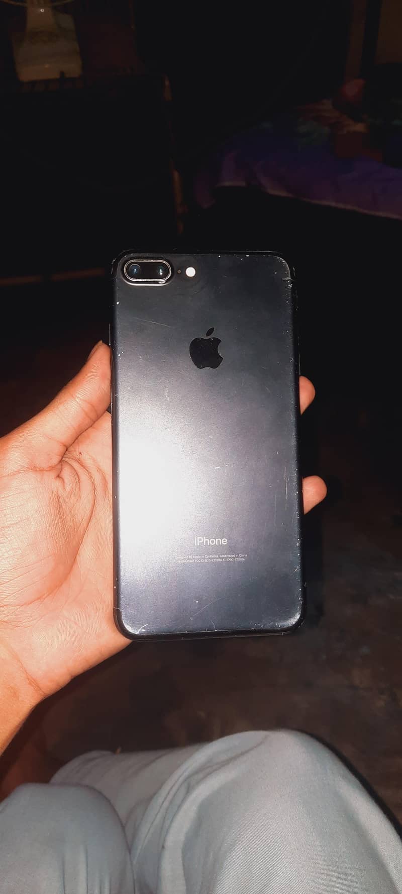 Apple iPhone 7 Plus 0