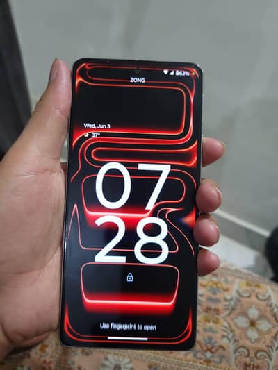 Motorola Edge 30 Pro
