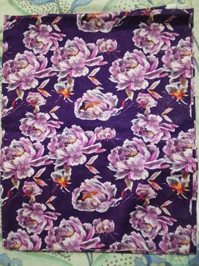 unstiched ladies suit