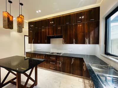 A beautiful upper portion for rent in f10 ideal location All tile flooring
