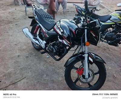 sale CB 150f