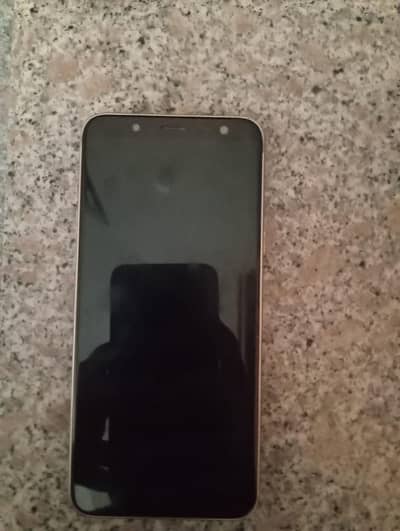 Samsung Mobile J6