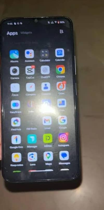 vivo Y21T