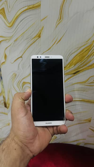 Huawei Y7 Prime