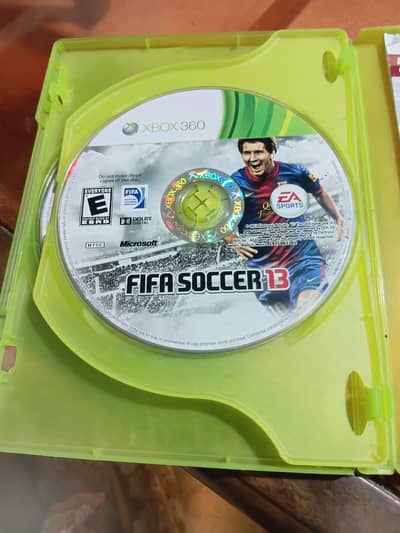 xbox 360 games