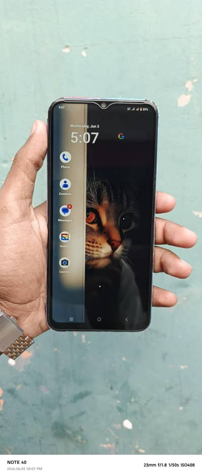 vivo y31 . . exchange/possible. . contact no call & wtsp 03121424450