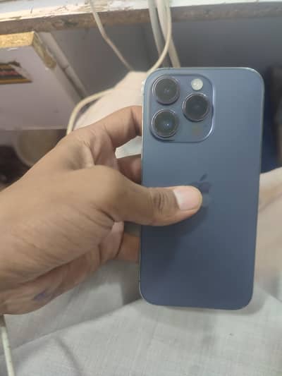 Apple iPhone 14 Pro