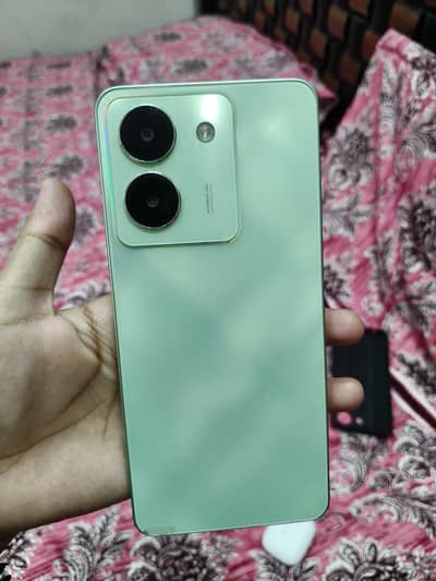 Vivo Y27s