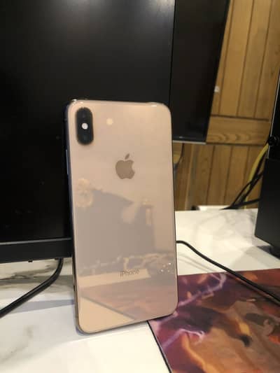 iphone X s Max pta approved