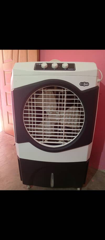 Super Asia ECM-4500 Plus Air Cooler - For Sale